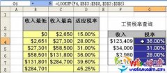 Excel���ݲ�����������صĺ�����